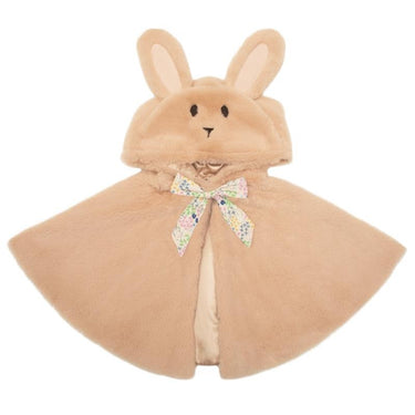 Bunny Cape Beige